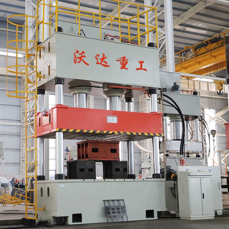 500t四柱液壓機(jī)廠(chǎng)家