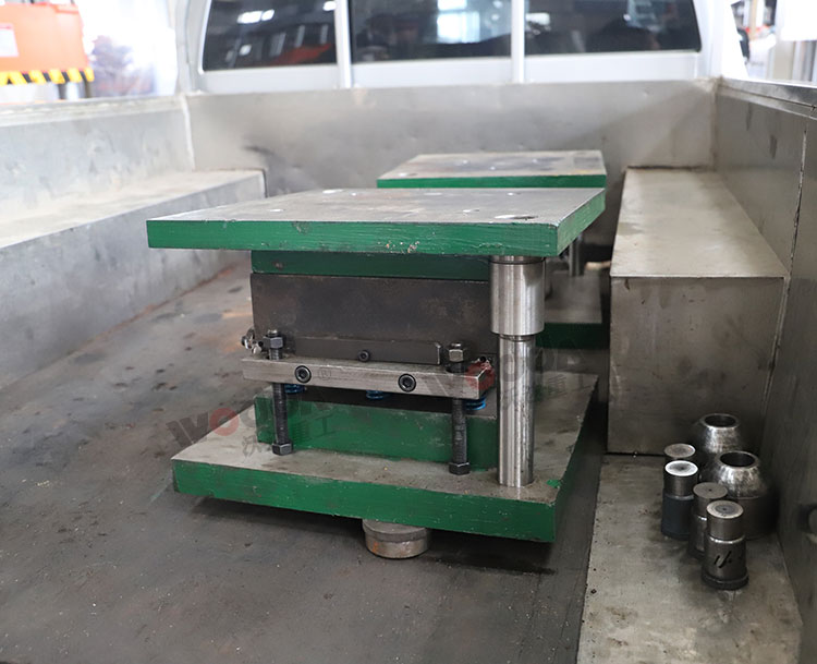 錨桿托盤(pán)模具 錨桿托盤(pán)模具