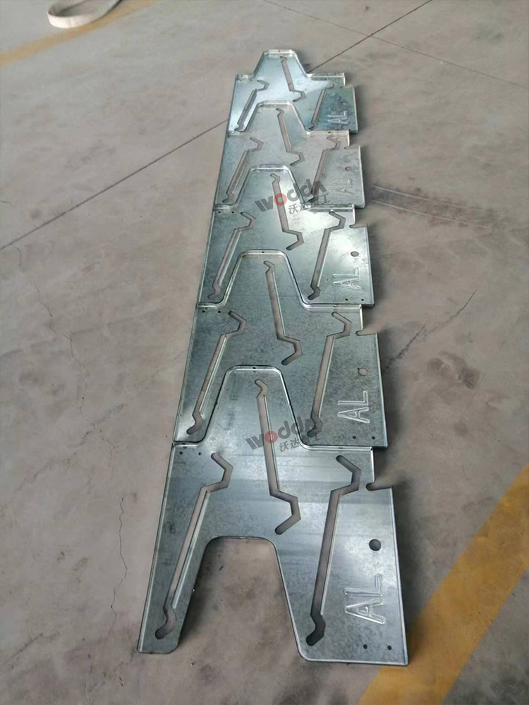 鋼板沖壓件 鋼板沖壓件