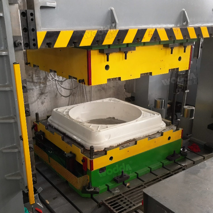 玻璃鋼風(fēng)機(jī)外殼模壓成型 玻璃鋼風(fēng)機(jī)外殼模壓成型