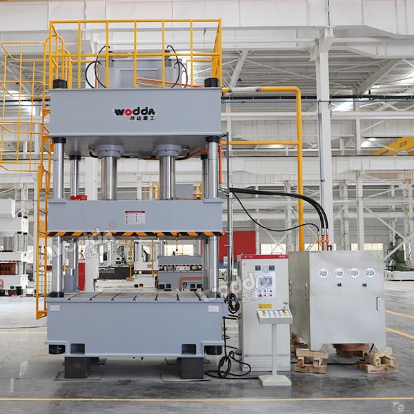 315噸四柱液壓機(jī) 315噸四柱液壓機(jī)