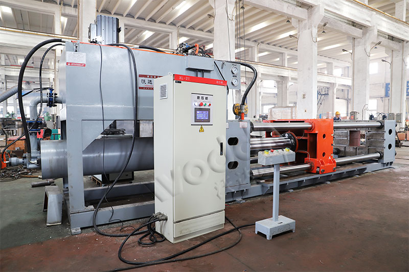 臥式液壓機 臥式液壓機